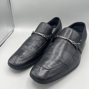 Ferracini men’s loafers size 7